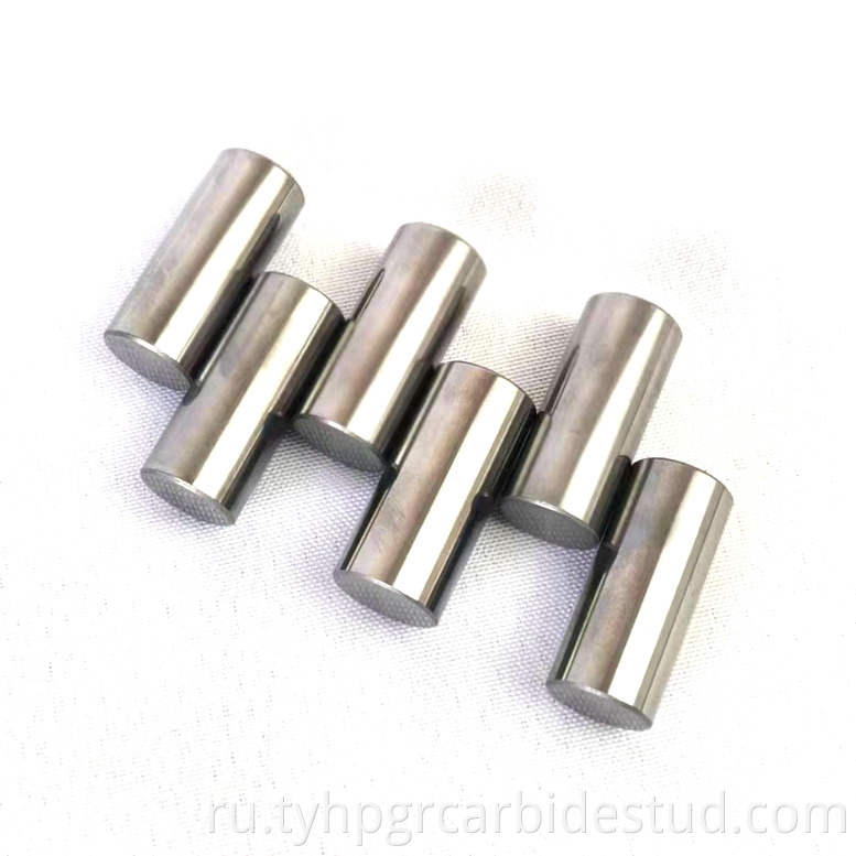 Carbide Button 4 7